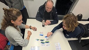 Rückblick: Multiplikatorenseminar SK Tauchfertigkeiten des TSV NRW am 25./26.10.2025 in Neuss