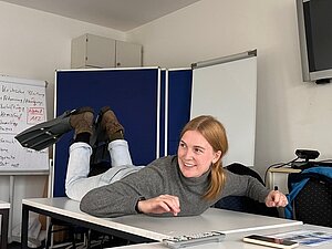 Rückblick: Multiplikatorenseminar SK Tauchfertigkeiten des TSV NRW am 25./26.10.2025 in Neuss